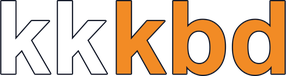 kkkbd লোগো